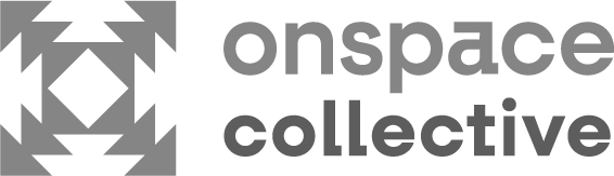 onSpace collective logo